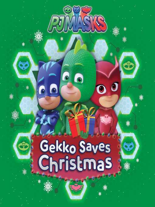 Title details for Gekko Saves Christmas by Maggie Testa - Available